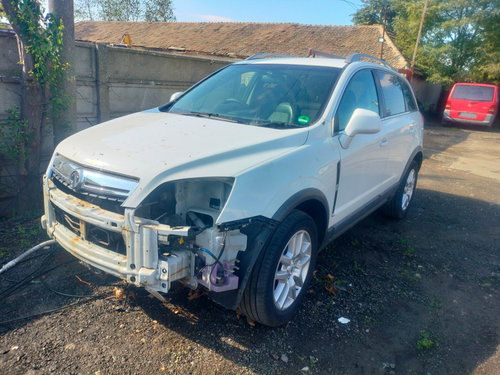 Dezmembrez Opel ANTARA 2006 - 2015 2.2 CDTi 4x4 A 22 DM ( CP: 163, KW: 120, CCM: 2231 ) Motorina