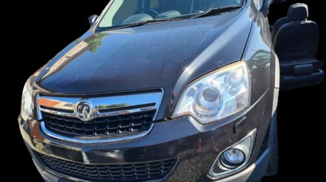 Dezmembrez Opel Antara 2012 xenon 2.2 cdti F40 4X4 A22DM