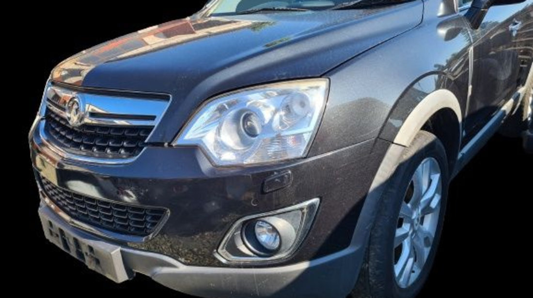 Dezmembrez Opel Antara 2012 xenon 2.2 cdti F40 4X4 A22DM