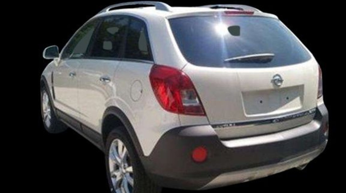 Dezmembrez Opel Antara 2014 2.2 cdti 4x4 automat