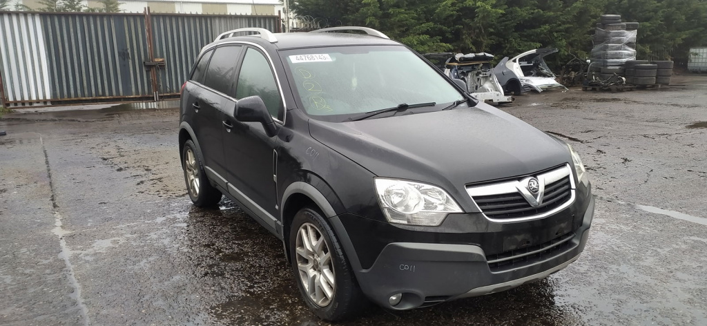 Dezmembrez Opel Antara [Fabr 2006-2017]