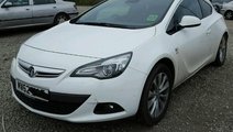 Dezmembrez Opel Asta GTC 2016 2.0d