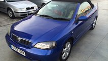 Dezmembrez OPEL ASTRA CABRIO, 1.6 ,2003