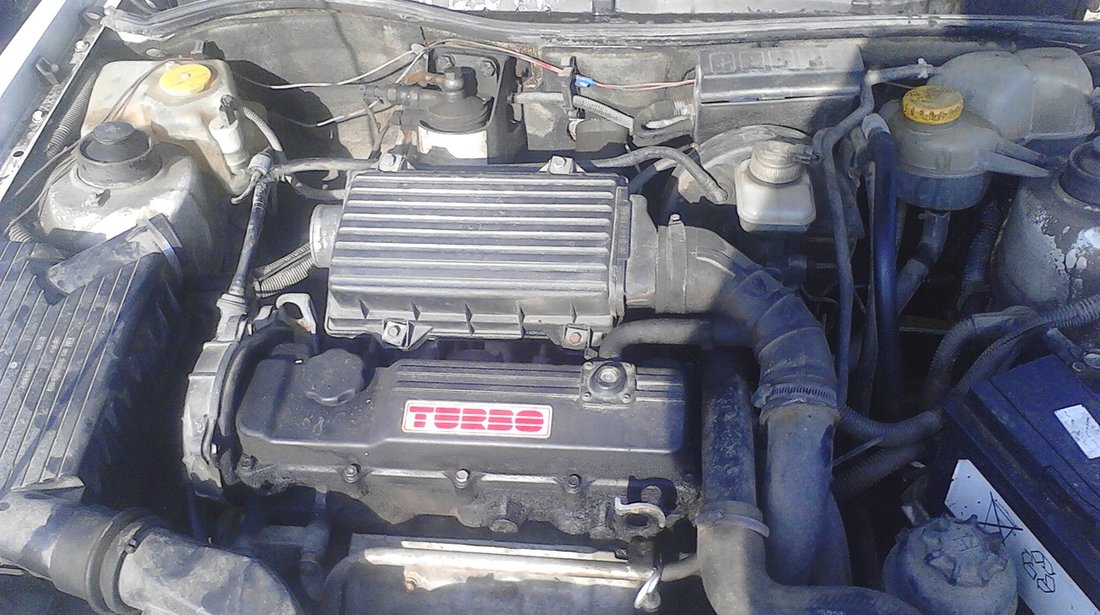 Dezmembrez Opel Astra F 1.7 TDI Isuzu 1996