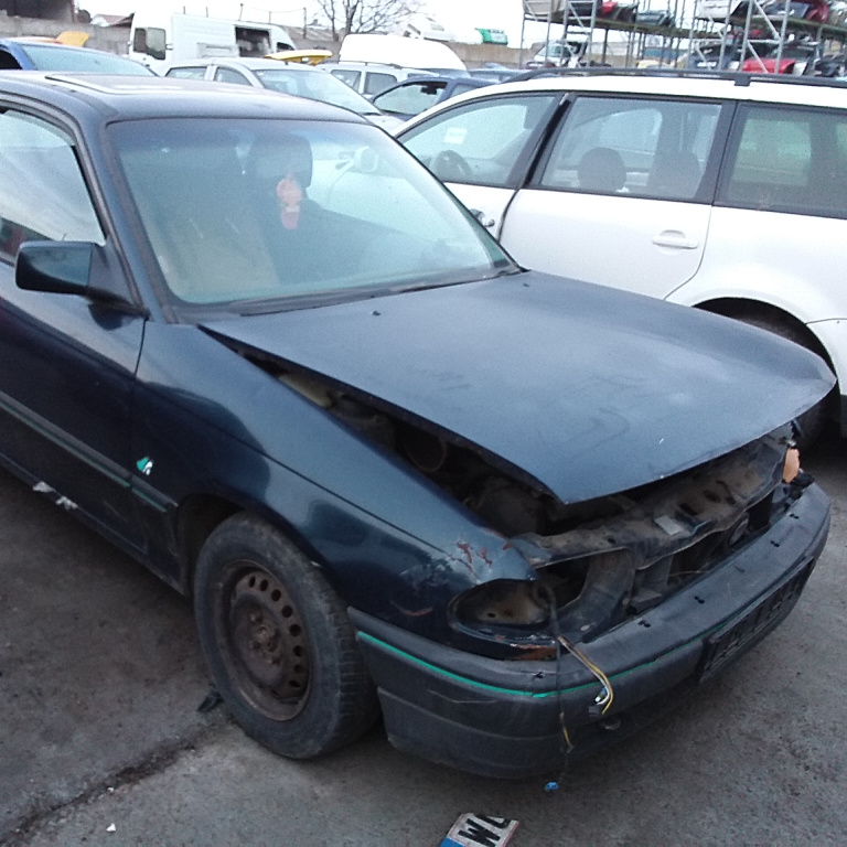 Dezmembrez Opel ASTRA F 1991 - 2002 1.6 None( CP: None, KW: None, CCM: None ) Benzina