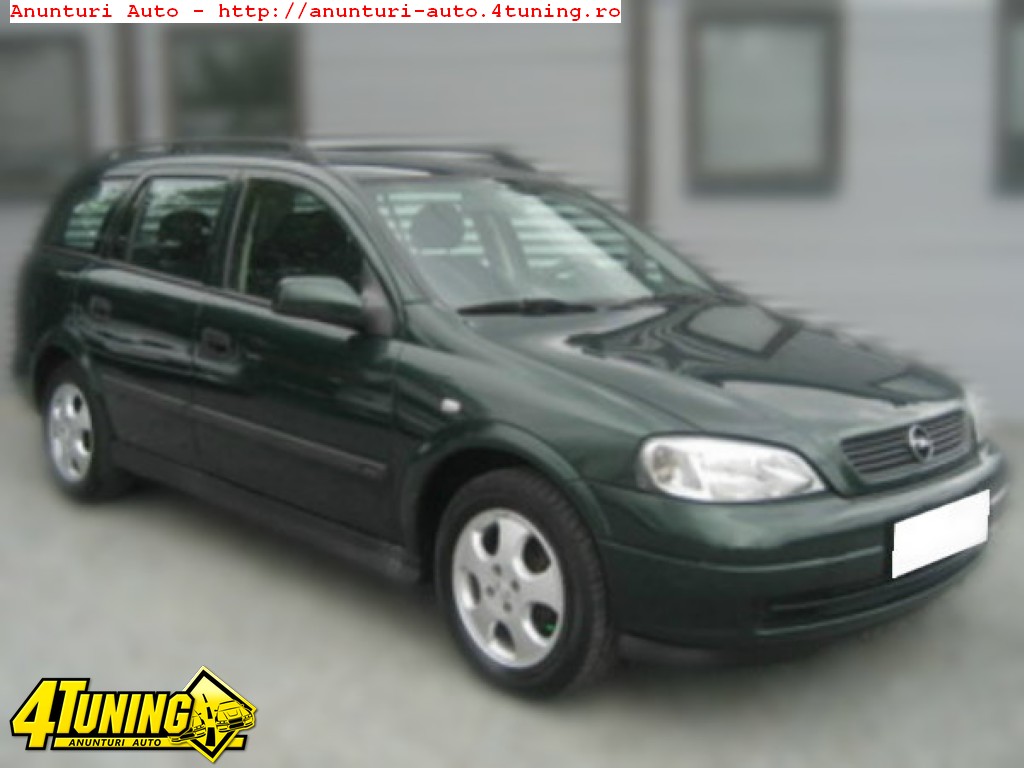 Dezmembrez Opel Astra G 1 4i 1 6i 1 8i 1