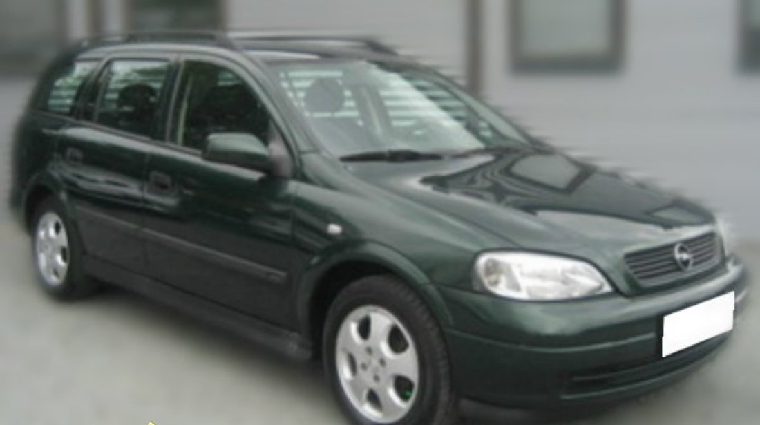 Dezmembrez Opel Astra G 1 4i 1 6i 1 8i 1 7 DT DTI si CDTI 2 0 DTI