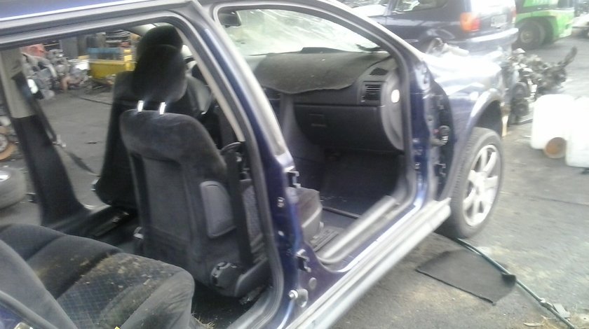 DEZMEMBREZ OPEL ASTRA G 1 6 BENZINA 2004