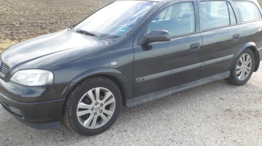 DEZMEMBREZ OPEL ASTRA G 1.6 FAB. 2002 62kw 84cp ⭐⭐⭐⭐⭐