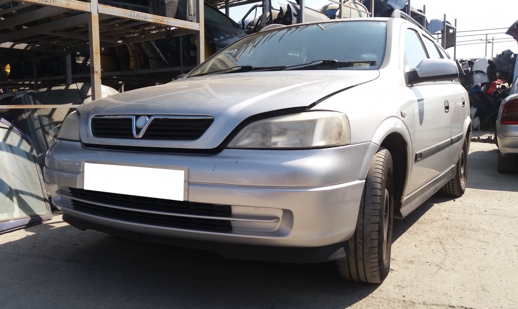 Dezmembrez Opel Astra G an fabr. 2002, 1.7DTi