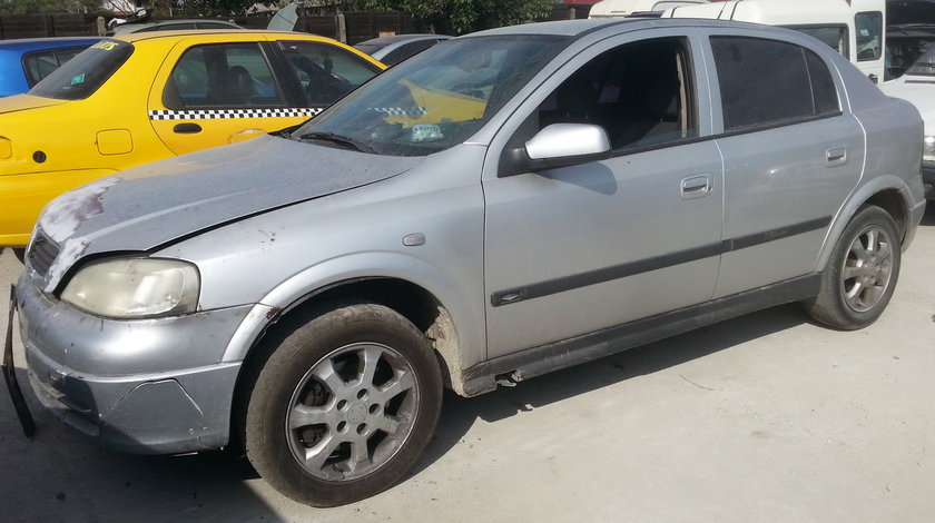 Dezmembrez Opel Astra G an fabr. 2003, 2.0 DTi