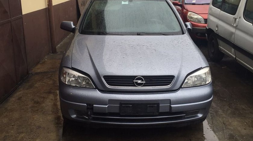 Dezmembrez Opel Astra G combi 1.7 DTI Y17DT
