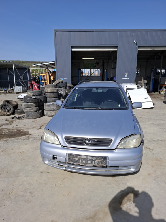 Dezmembrez Opel Astra G Combi (F35) [Fabr 1998-2004]