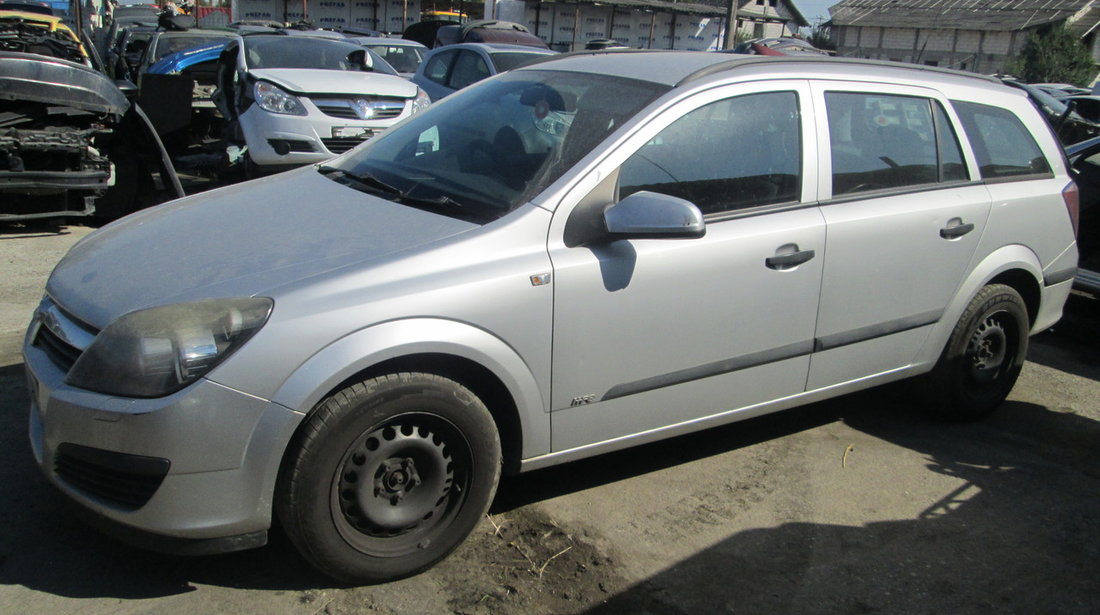 DEZMEMBREZ OPEL ASTRA H 1.3 CDTI 2005