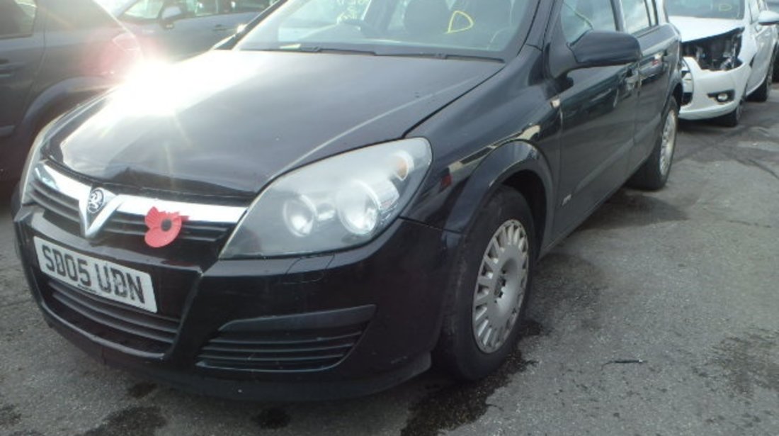 Dezmembrez Opel Astra H, 1.3cdti, orice piesa!