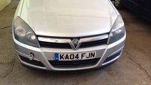 Dezmembrez Opel Astra H 1.6 16v cod motor Z16XEP