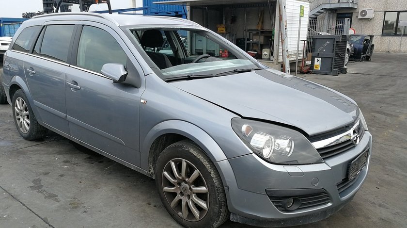 DEZMEMBREZ Opel Astra H 1.6 16v tip Z16XEP