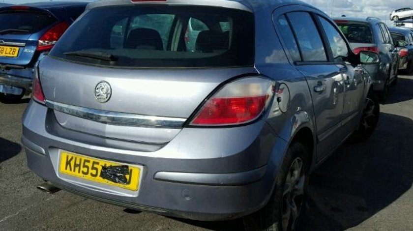 Dezmembrez Opel astra H 1.6b 2006