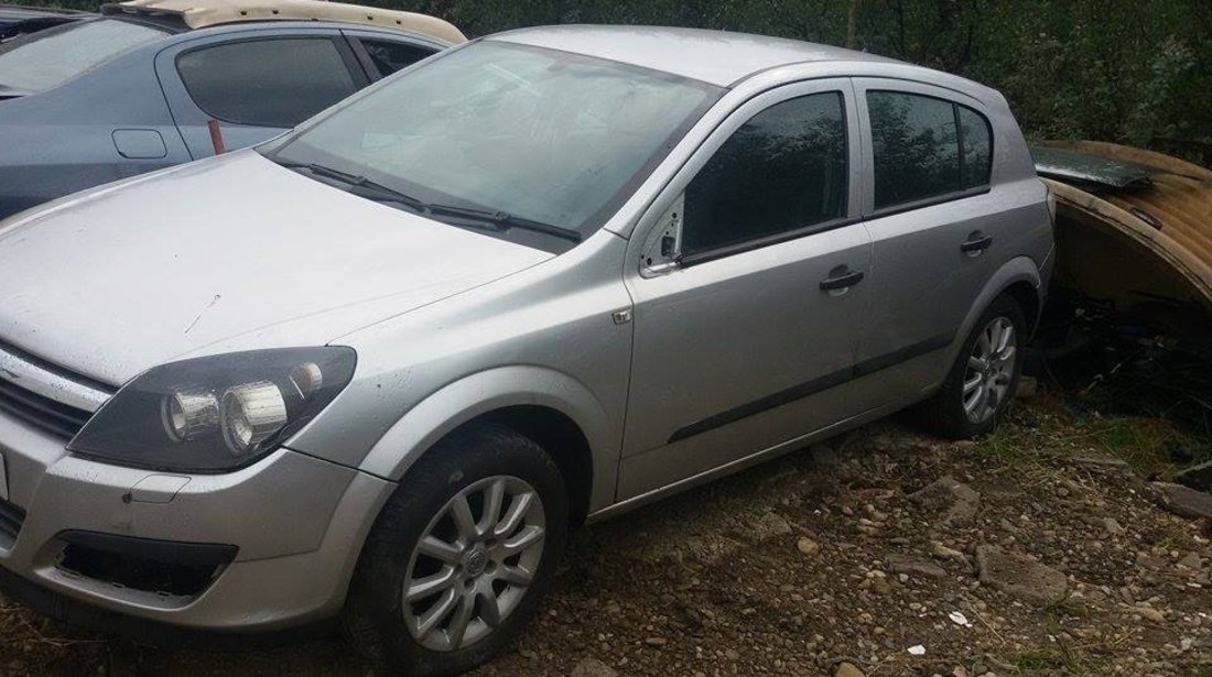 Dezmembrez opel astra h 1.7 cdti 101 cp y17dth