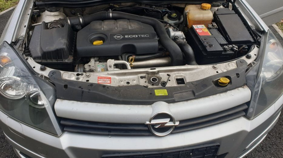 Dezmembrez Opel Astra H 1.7 cdti 74 kw z17dth senzori VLD799