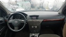 Dezmembrez opel astra h 1.7 cdti z17dth 101 cai