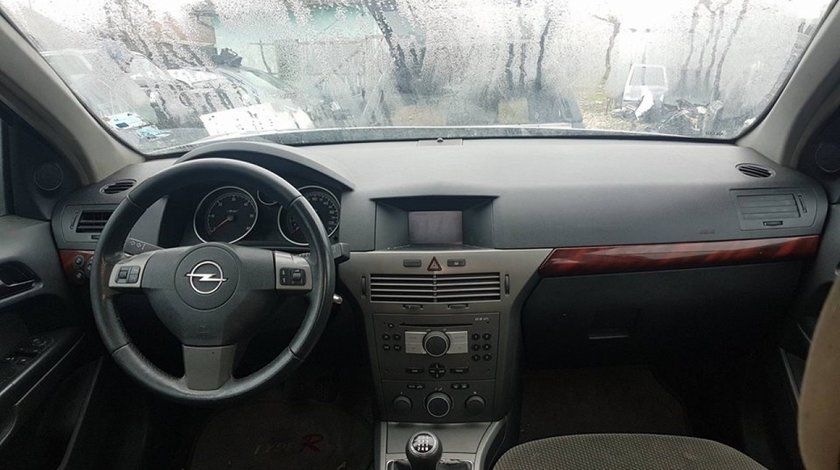 Dezmembrez opel astra h 1.7 cdti z17dth 101 cai