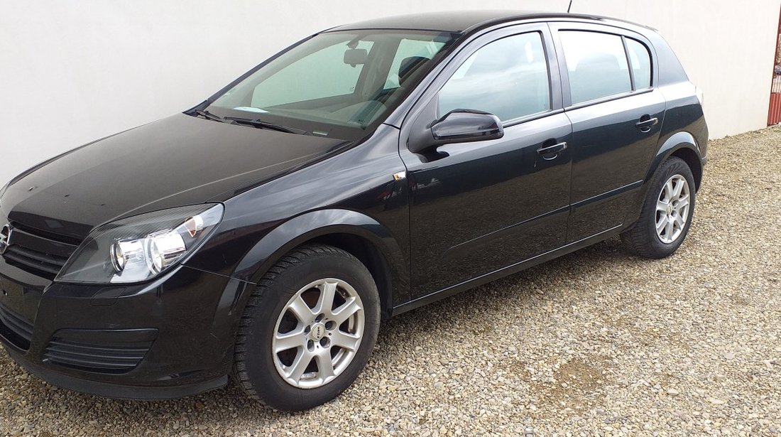 Dezmembrez  Opel Astra H 1.7 diesel din 2005