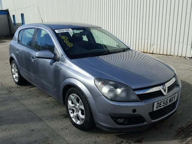 Dezmembrez Opel Astra H 1.7cdti 2006