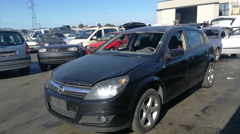 Dezmembrez Opel Astra H 1.7cdti an 2005 tip motor Z17DTL