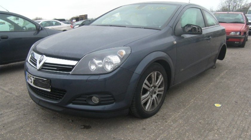 Dezmembrez Opel Astra H, 1.7cdti, orice piesa!