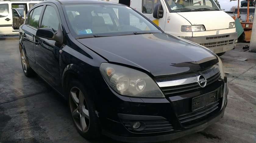 DEZMEMBREZ Opel Astra H 1.7cdti tip Z17DTH