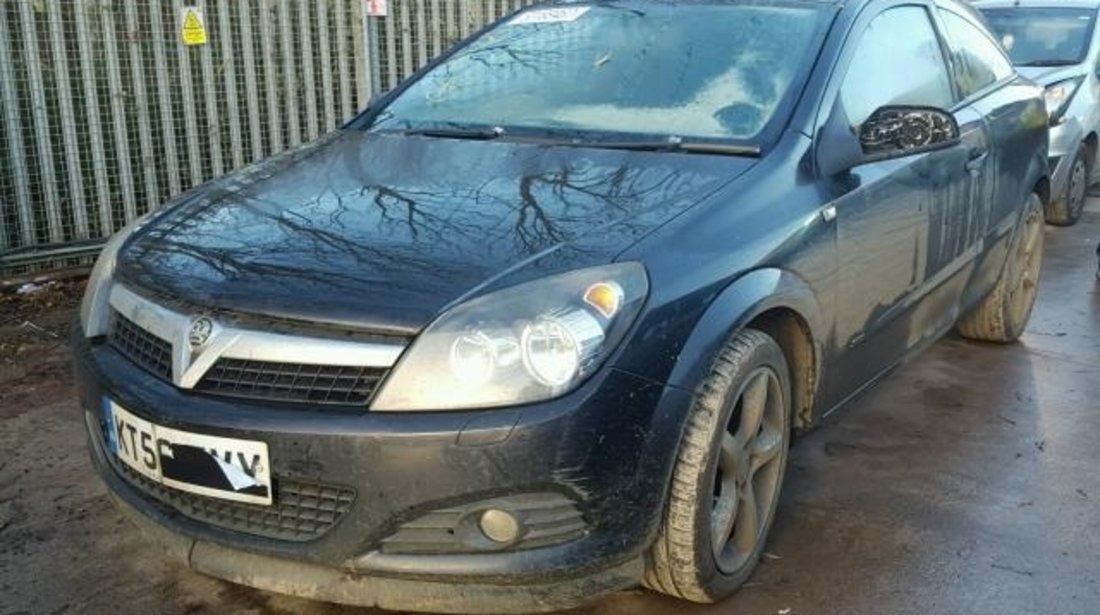 Dezmembrez Opel Astra H, 1.8benzina 2007