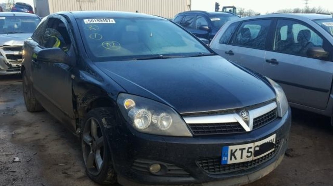 Dezmembrez Opel Astra H, 1.8benzina 2007