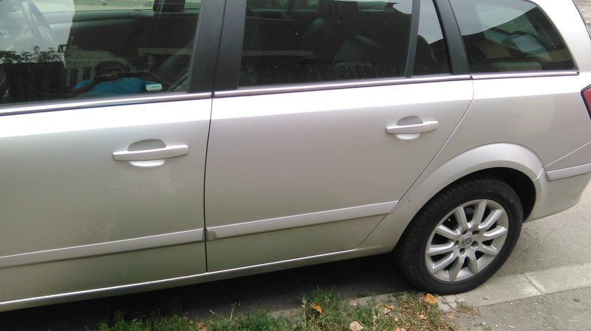 DEZMEMBREZ OPEL ASTRA H 1.9 CDTI-120CP.