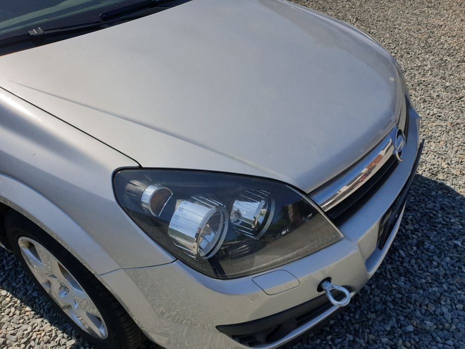 Dezmembrez Opel Astra H 1.9 cdti Z19DT Z19DTH Z19DTL Z19DTJ
