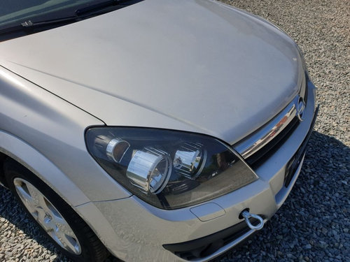 Dezmembrez Opel Astra H 1.9 cdti Z19DT Z19DTH Z19DTL Z19DTJ
