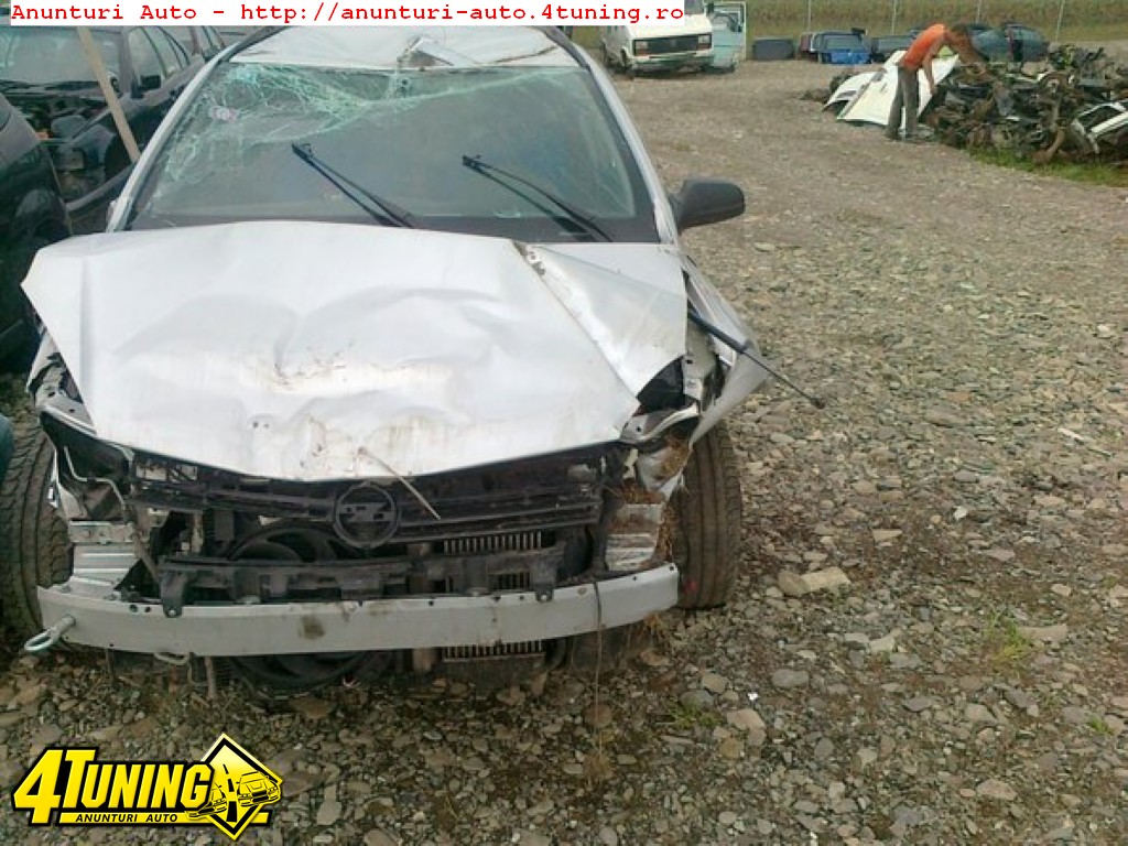 DEZMEMBREZ OPEL ASTRA H 1 9CDTI AN 2005