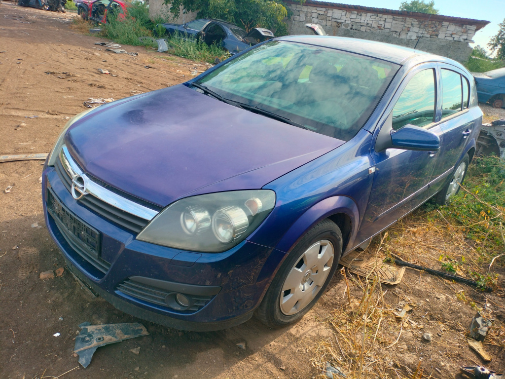 Dezmembrez Opel ASTRA H 2004 - 2012 1.4 Z 14 XEP ( CP: 90, KW: 66, CCM: 1364 ) Benzina