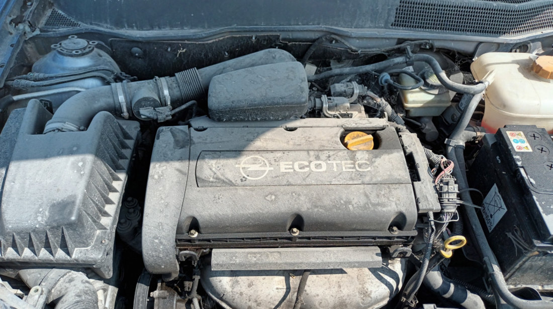 Dezmembrez Opel ASTRA H 2004 - 2012 1.6 Z 16 XEP ( CP: 105, KW: 77, CCM: 1598 ) Benzina