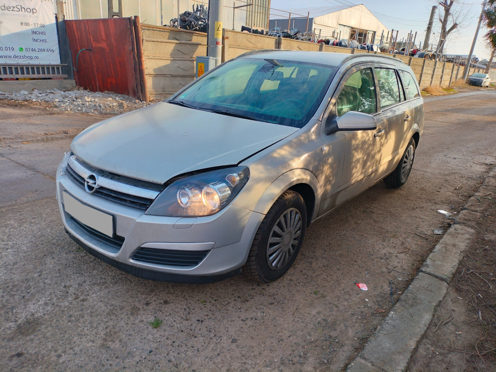 Dezmembrez Opel ASTRA H 2004 - 2012 1.6 Z 16 XEP ( CP: 105, KW: 77, CCM: 1598 ) Benzina