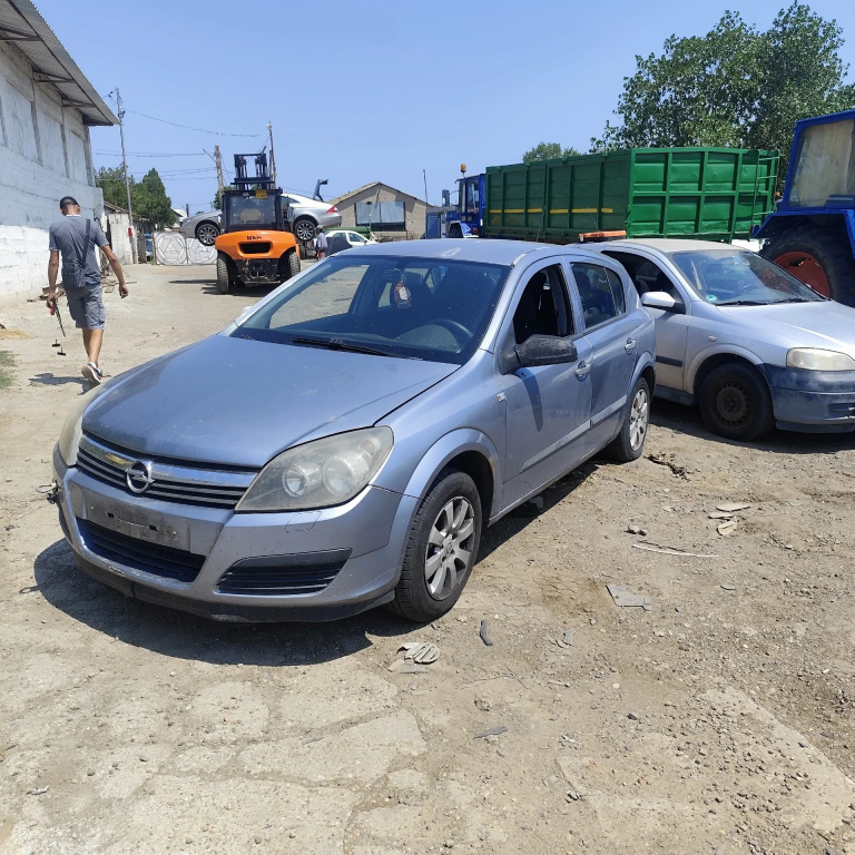 Dezmembrez Opel ASTRA H 2004 - 2012 1.7 CDTI Z 17 DTL( CP: 80, KW: 59, CCM: 1686 ) Motorina