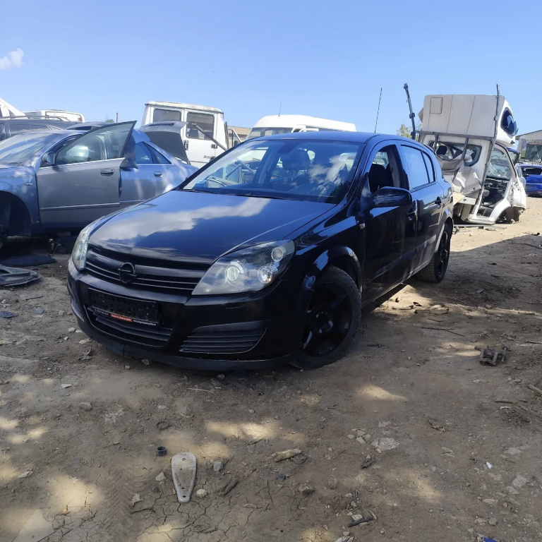 Dezmembrez Opel ASTRA H 2004 - 2012 1.8 Z 18 XE( CP: 125, KW: 92, CCM: 1796 ) Benzina