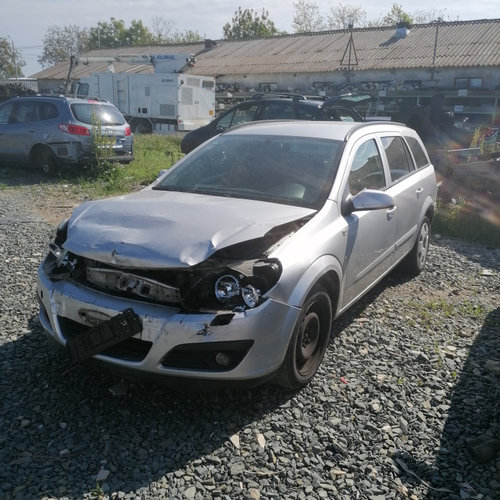 Dezmembrez Opel ASTRA H 2004 - 2012 1.9 CDTI None( CP: None, KW: None, CCM: None ) Motorina
