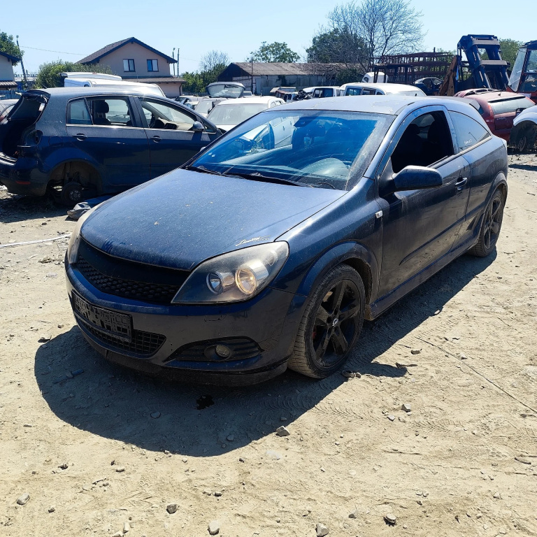 Dezmembrez Opel ASTRA H 2004 - 2012 1.9 CDTI Z 19 DT( CP: 120, KW: 88, CCM: 1910 ) Motorina