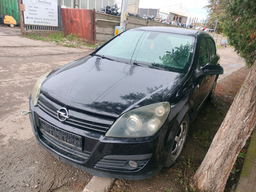 Dezmembrez Opel ASTRA H 2004 - 2012 1.9 CDTI Z 19 DTH( CP: 150, KW: 110, CCM: 1910 ) Motorina