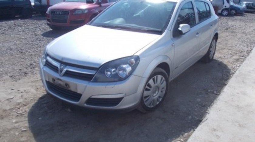Dezmembrez Opel Astra H ,an 2006
