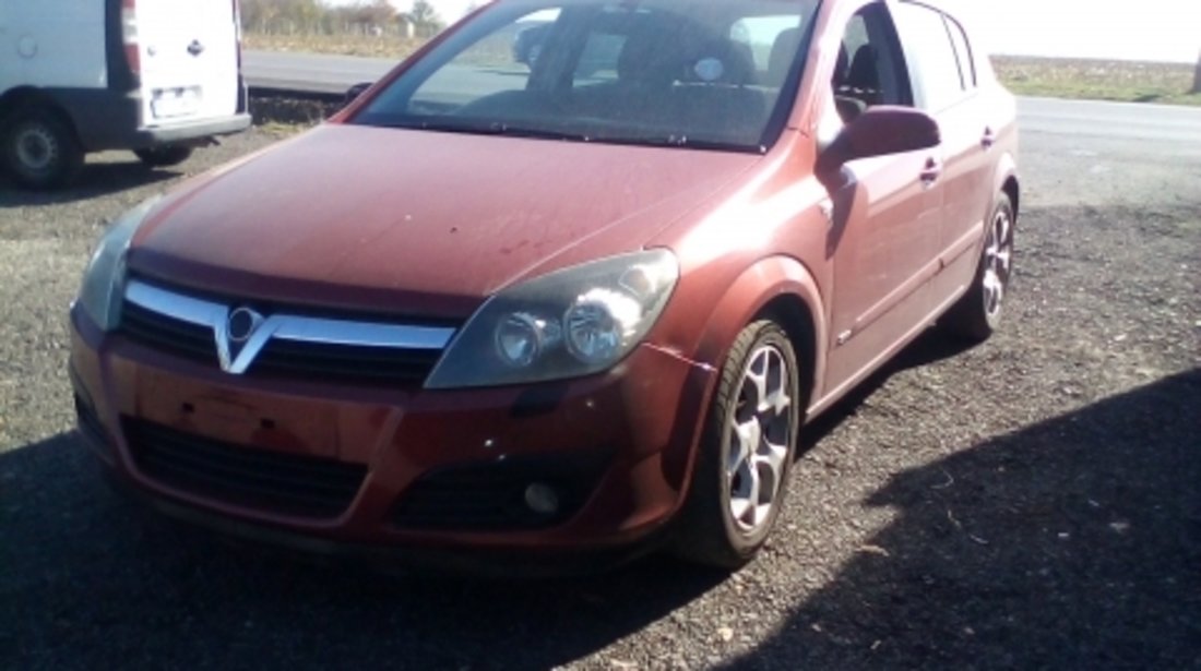 Dezmembrez Opel  Astra H ,an 2006