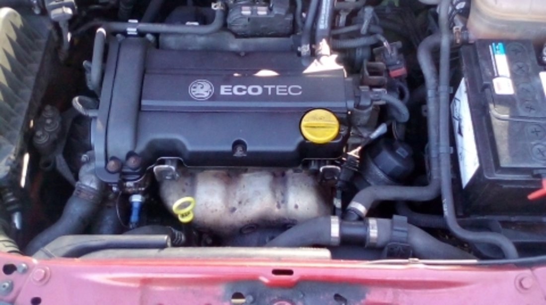 Dezmembrez Opel  Astra H ,an 2006