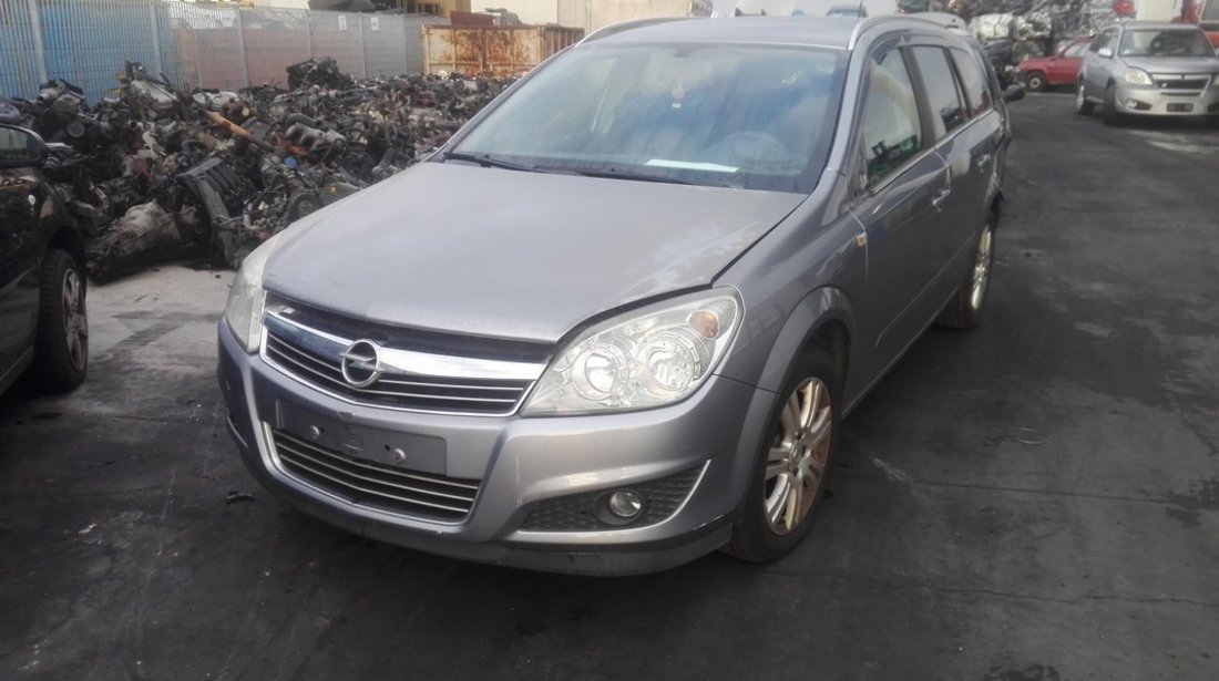 DEZMEMBREZ Opel Astra H an 2008 motor 1.7cdti tip Z17DTR