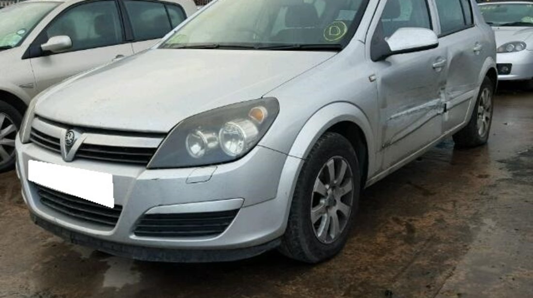 Dezmembrez Opel Astra H an fabr. 2005, 1.4i 16V